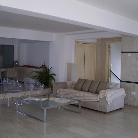 L'Eros Hotel Айя Напа Екстериор снимка