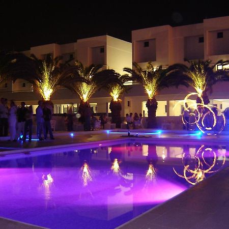 L'Eros Hotel Айя Напа Екстериор снимка