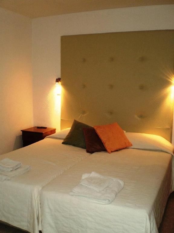 L'Eros Hotel Айя Напа Екстериор снимка